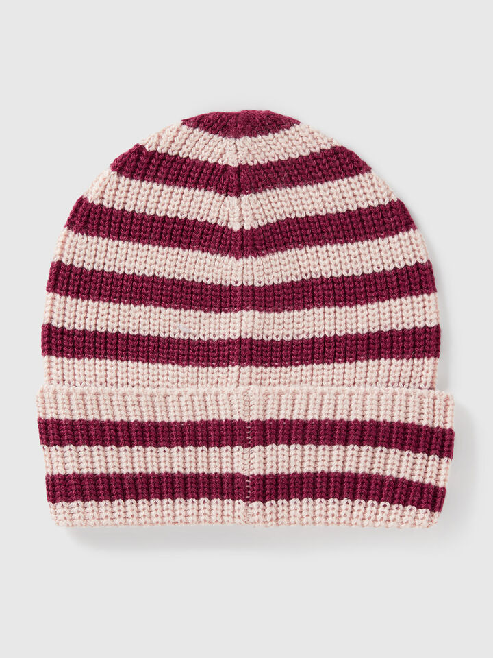 KNITTED - HAT Jungen image number 2